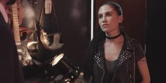 Cartel de Capítulo 50