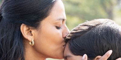 Cartel de El director