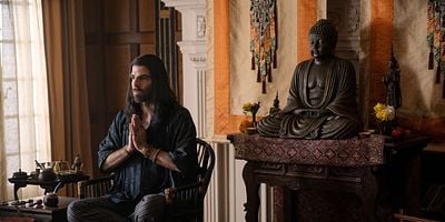 Cartel de El silencio