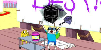 Cartel de The Real You