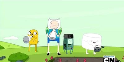 Cartel de Video Makers