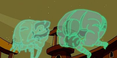 Cartel de Morituri Te Salutamus