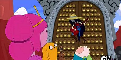 Cartel de What Was Missing