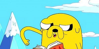 Cartel de Apple Thief