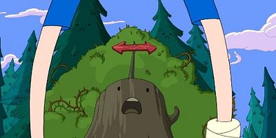 Cartel de Another Way