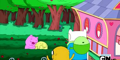 Cartel de Return to the Nightosphere (Part 1)