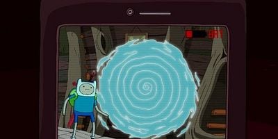 Cartel de Daddy's Little Monster (Part 2)