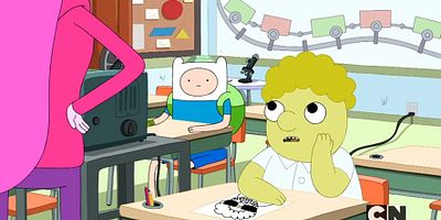 Cartel de Lemonhope (Part 1)