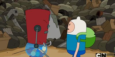 Cartel de Rattleballs