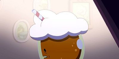 Cartel de Root Beer Guy