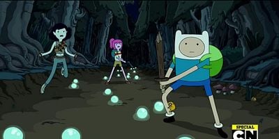 Cartel de Stakes Part 5: May I Come In?