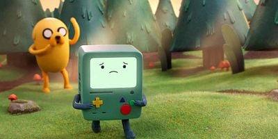 Cartel de Bad Jubies