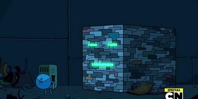 Cartel de The Moe You Know