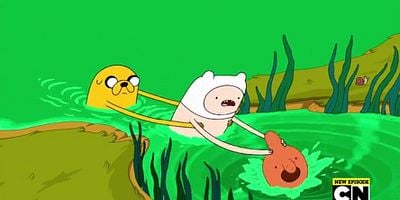 Cartel de Beyond the Grotto