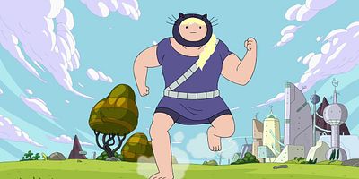 Cartel de Islands Part 6: Min and Marty