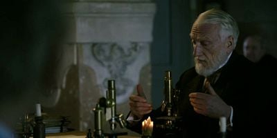 Cartel de Barmherzigkeit