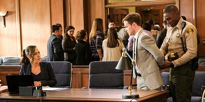 Cartel de What The Constitution Greens to Me