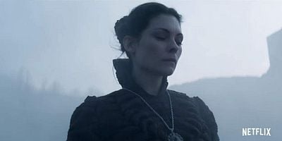 Cartel de Mucho más