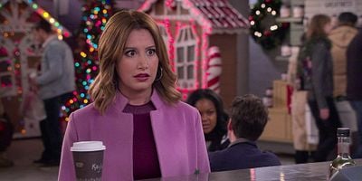 Cartel de Felices compras