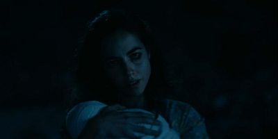 Cartel de Come and Get Me