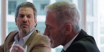 Cartel de Capítulo 29