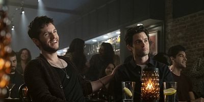 Cartel de El bueno, el malo y Hendy