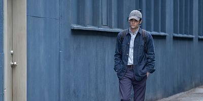 Cartel de ¿Para qué están los amigos?