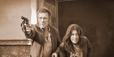 Cartel de Bombshells