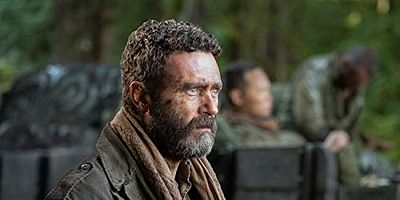 Cartel de Hexagram 64