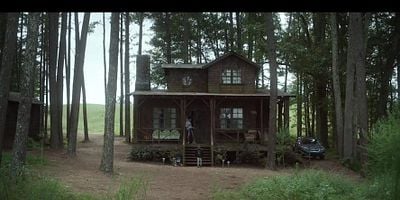 Cartel de N.º 102: La fortaleza de la soledad