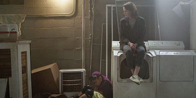 Cartel de N.º 106: Los superamigos