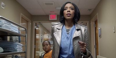 Cartel de N.º 107: ¿Por qué tan seriamente enfermo?