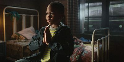 Cartel de N.º 109: Invento asesino