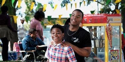 Cartel de They Reminisce Over You