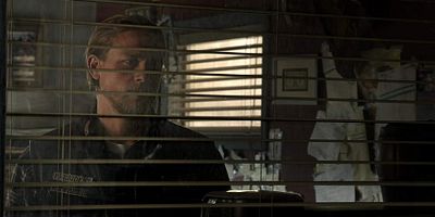 Cartel de Papa's Goods