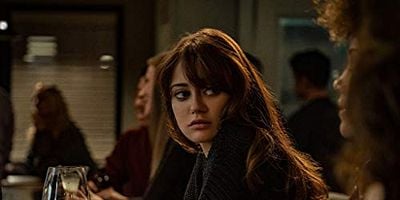 Cartel de Bodega Cat