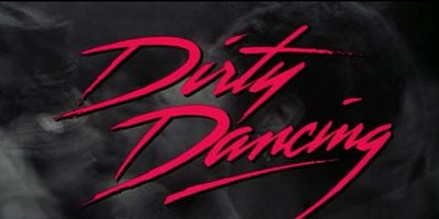 Cartel de Dirty Dancing