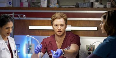 Cartel de Guess It Doesn't Matter Anymore