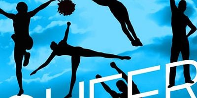 Cartel de God Blessed Texas