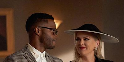 Cartel de The Caviar, I Trust, Is Not Burned