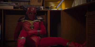 Cartel de Capítulo 1