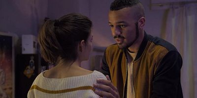 Cartel de Capítulo 7