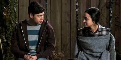 Cartel de Authentic Mexican