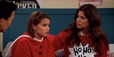 Cartel de El fantasma del cáncer pasado