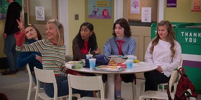 Cartel de Pánico en el minigolf