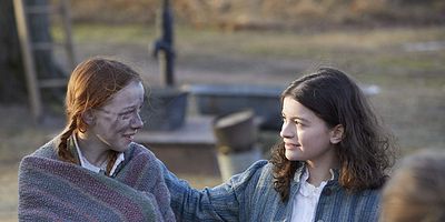 Cartel de Un escondido e innato tesoro