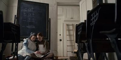 Cartel de El anhelo doloroso de la esperanza no alimentada