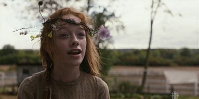 Cartel de Un secreto que anhelaba descubrir