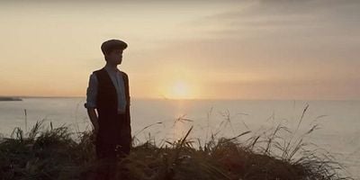 Cartel de Densas y temibles tinieblas