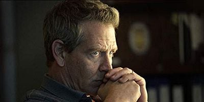 Cartel de Fish in a Barrel